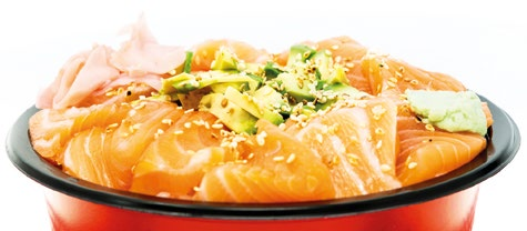 Chirashi