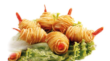Fritures