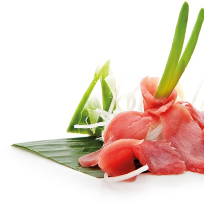 Sashimis