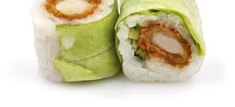 Spring rolls