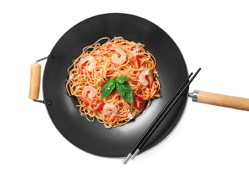 Wok